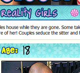 Seducing The Sitter - Click Here Now to Enter