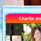 Teeny Bopper Club - Click Here Now to Enter