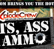 Tits Ass & Ammo - Click Here Now to Enter