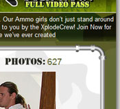 Tits Ass & Ammo - Click Here Now to Enter