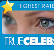 Click Here Now to Enter True Celebs