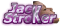 Jack Stroker Button Graphix