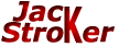 Jack Stroker Button Graphix