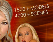 Magic Blondes - Click Here Now to Enter