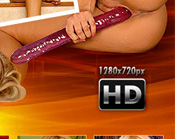 Magic Blondes - Click Here Now to Enter