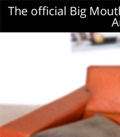 Big Mouthfuls - Click Here Now to Enter
