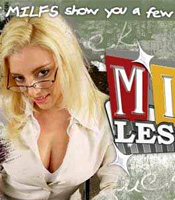 MILF Lessons - Click Here Now to Enter