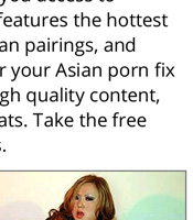 Asian Sex Queens Porn Site Review - Jack Stroker PSI
