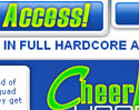 CheerleadersHardcore - Click Here Now to Enter