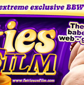 Fatties On Film - Click Here Now to Enter