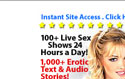 PornstarHouse - Click Here Now to Enter