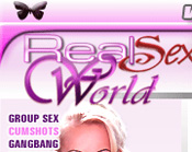 Real Sex World - Click Here Now to Enter