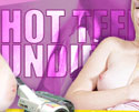 WetTeenPanty - Click Here Now to Enter