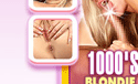 BlondeGroupies - Click Here Now to Enter