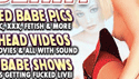 ClubStrawberry - Click Here Now to Enter