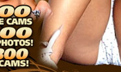 Creepy Peeps - Click Here Now to Enter
