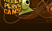 Creepy Peeps - Click Here Now to Enter