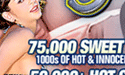 PantySquad - Click Here Now to Enter