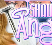 Shaved Angels - Click Here Now to Enter