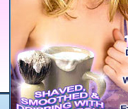 Shaved Angels - Click Here Now to Enter