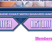 Shaved Angels - Click Here Now to Enter