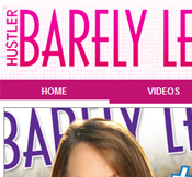 Barely Legal - Click Here Now to Enter