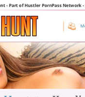 Beaver Hunt - Click Here Now to Enter