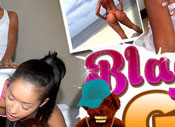 Black GFs - Click Here Now to Enter