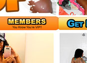 Black GFs - Click Here Now to Enter