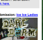 Dare Dorm - Click Here Now to Enter