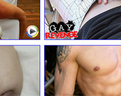 Gay Revenge - Click Here Now to Enter