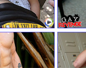 Gay Revenge - Click Here Now to Enter