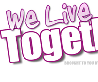 We Live Together - Click Here Now to Enter