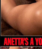 Anetta Keys - Click Here Now to Enter