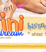 Bikini Dream - Click Here Now to Enter