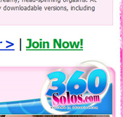 360 Solos - Click Here Now to Enter
