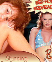 Absolutely Redheads - Click Here Now to Enter