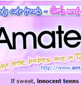 Amateur Idols - Click Here Now to Enter