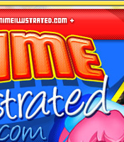 Anime Illustrated - Click Here Now to Enter