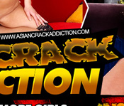 Asian Crack Addiction - Click Here Now to Enter