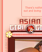 Asian Girl Girl - Click Here Now to Enter