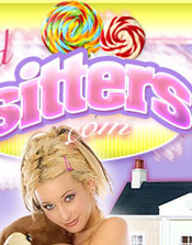 Banged Babysitters - Click Here Now to Enter