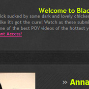 Black Amateur BJs - Click Here Now to Enter