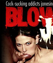 Blowjob Junkie - Click Here Now to Enter