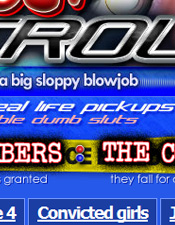 Blow Patrol - Click Here Now to Enter