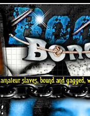 Boobie Bondage - Click Here Now to Enter