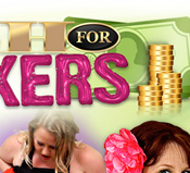 Cash For Chunkers - Click Here Now to Enter