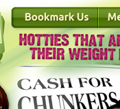 Cash For Chunkers - Click Here Now to Enter