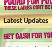 Cash For Chunkers - Click Here Now to Enter