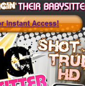 Couples Bang The Babysitter - Click Here Now to Enter